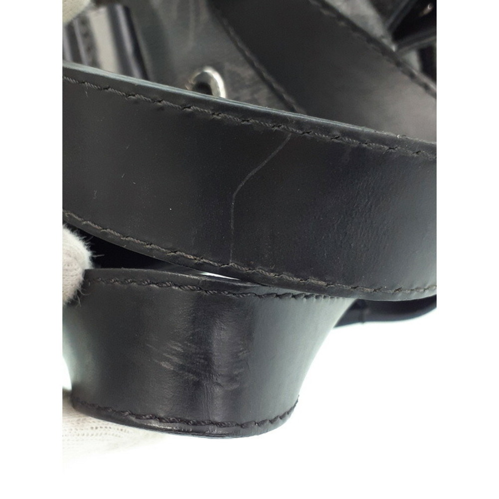 Louis Vuitton Monogram Explorer Eclipse Backpack … - image 4